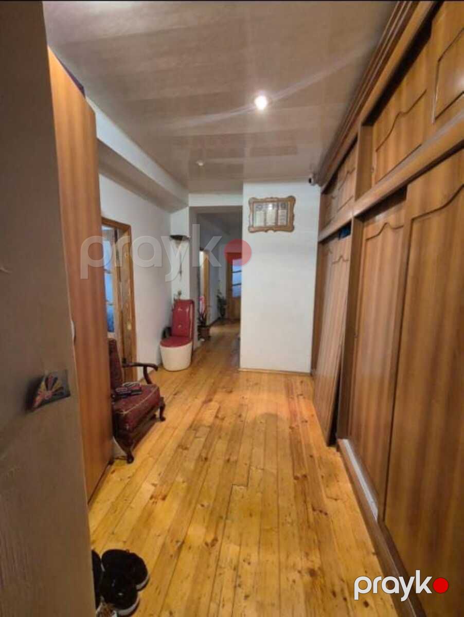 Satılır 2 otaqlı yeni tikili 93 m² — Mənzil, Bakı (6)