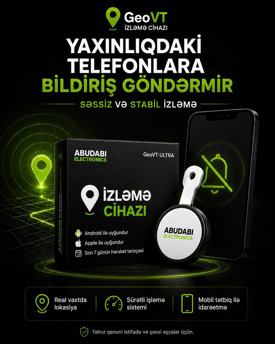 Geo NTV GPS izləmə cihazı — Ehtiyat hissələri və aksesuarlar, Bakı (3)