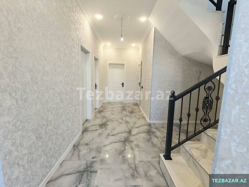 Kupcali ev satilir — Ev, villa, Bakı (2)