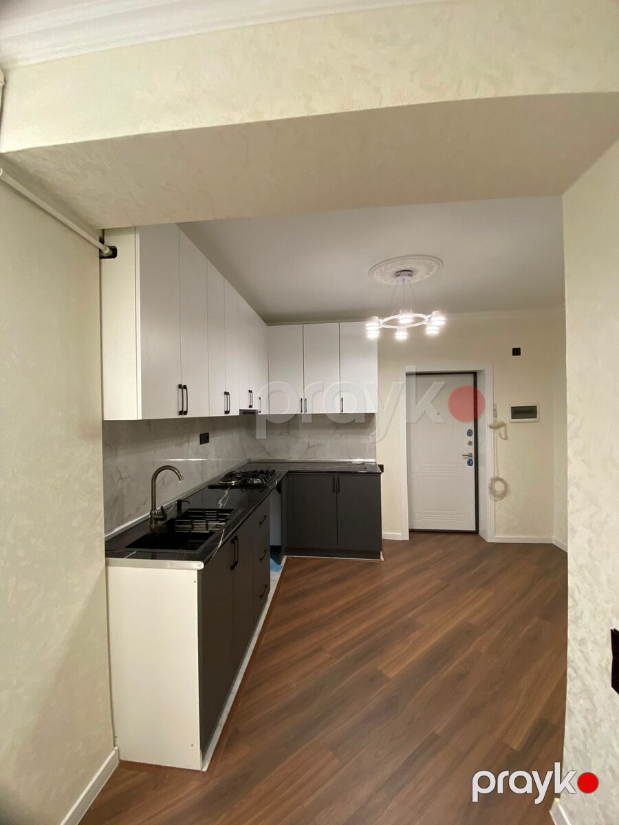 Satılır 2 otaqlı yeni tikili 65 m² — Mənzil, Bakı (7)