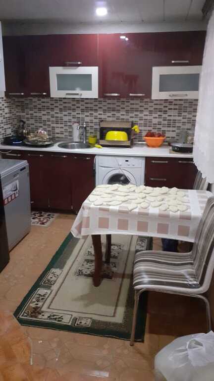 Həyət evi, 20-ci sahə qəs — Ev, villa, Bakı (7)