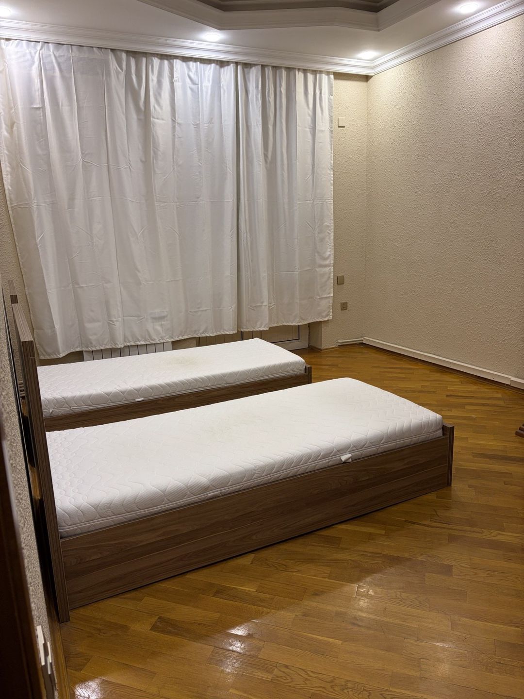 İcarəyə verilir 3 otaqlı köhnə tikili 76 m² — Mənzil, Bakı (8)
