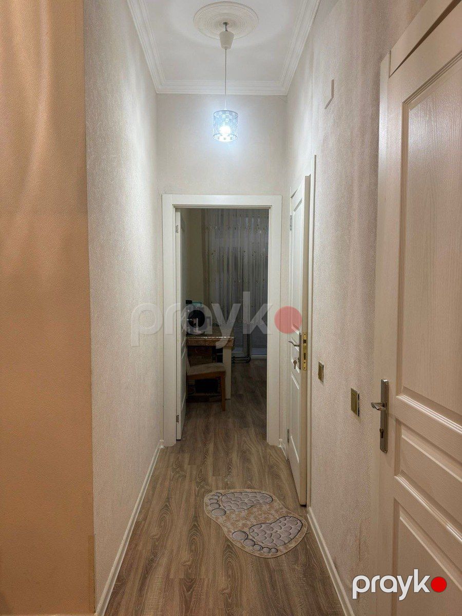 İcarəyə verilir 3 otaqlı yeni tikili 70 m² — Mənzil, Bakı (8)