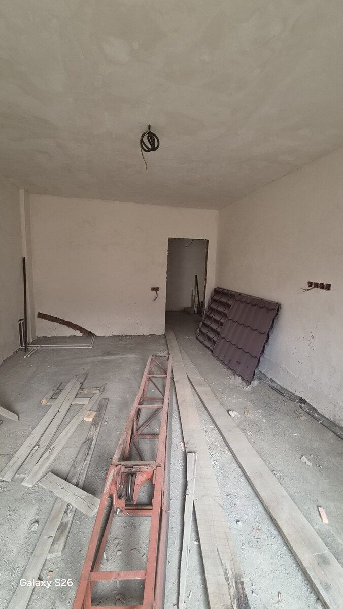 2-otaqlı yeni tikili, Qusar r., 65 m² — Mənzil, Qusar (6)
