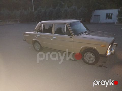 Lada (vaz) 2106, 1987 il