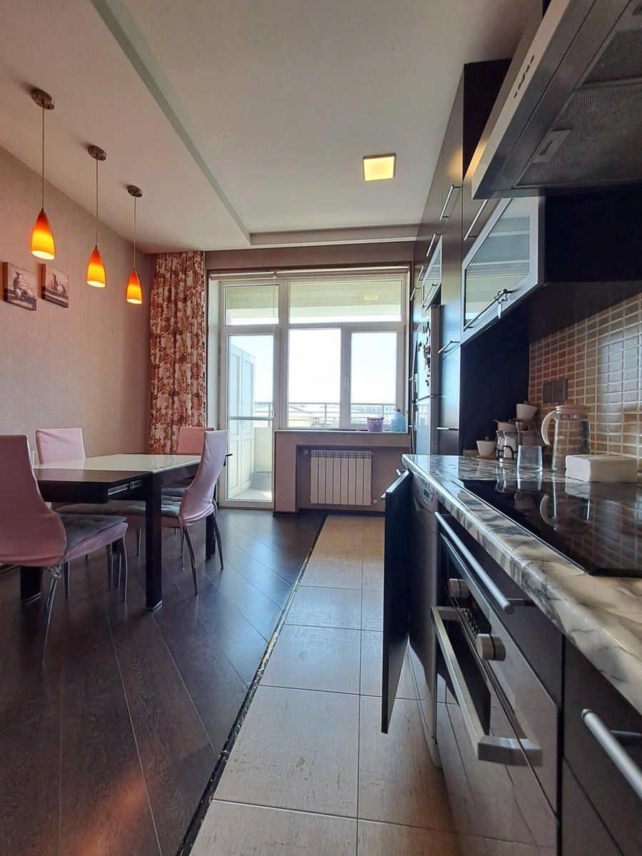 Satılır 3 otaqlı yeni tikili 120 m² — Mənzil, Bakı (7)