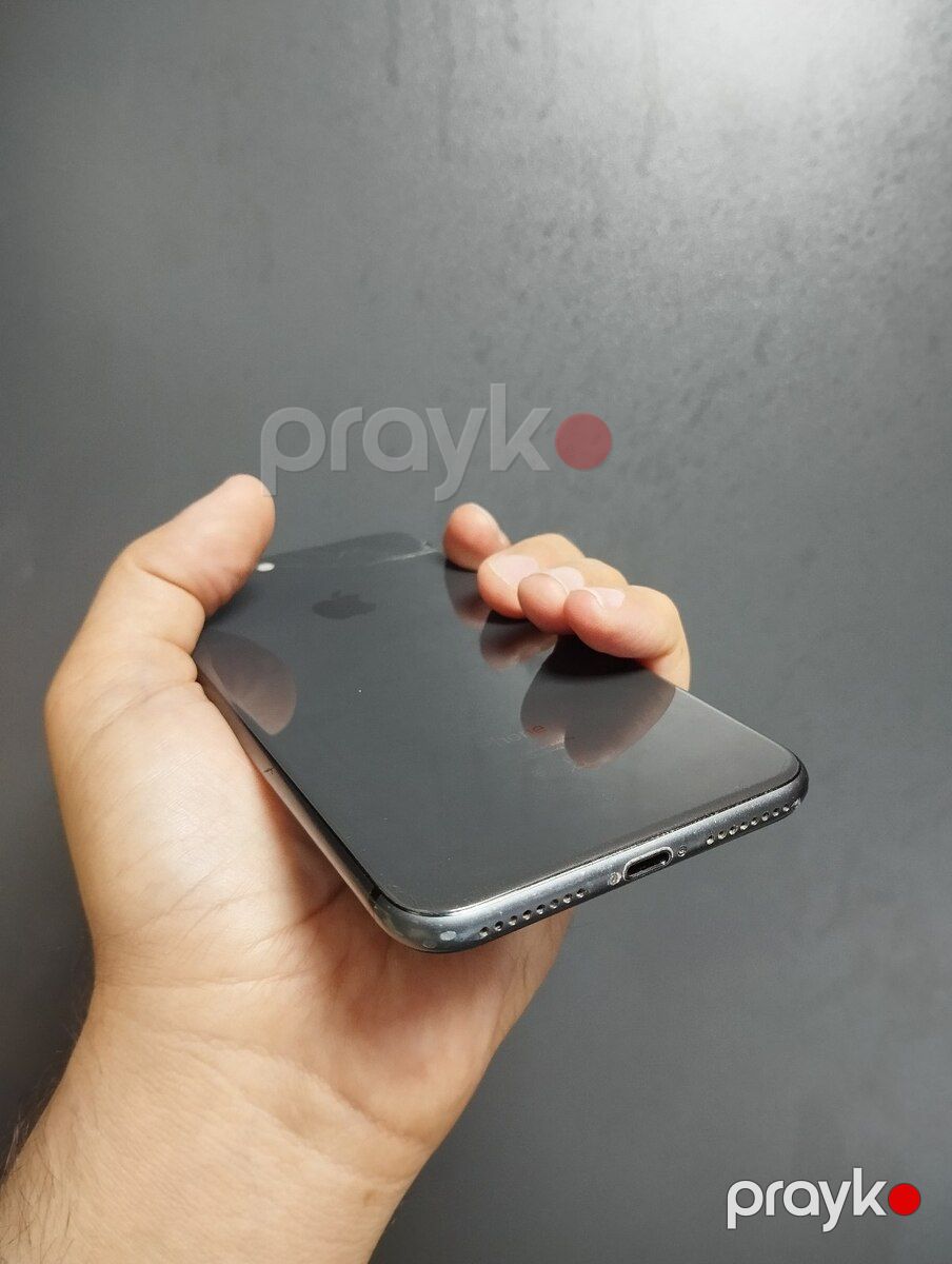 Apple iPhone 8 Plus Space Gray 64GB — Smartfonlar, Bakı (5)