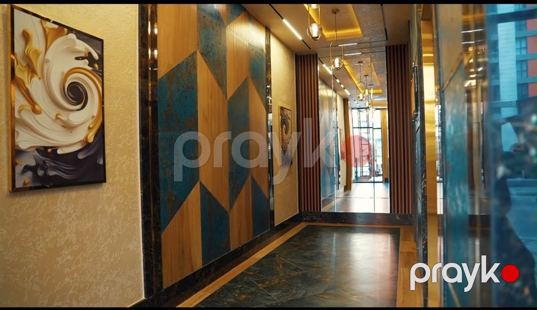 Satılır 2 otaqlı yeni tikili 48 m² — Mənzil, Bakı (2)