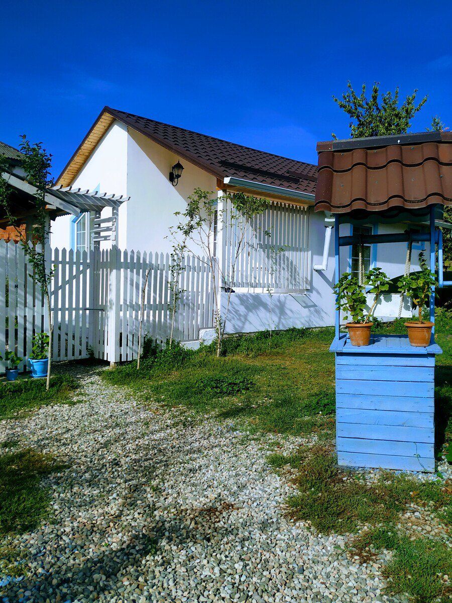 Həyət evi kirayə verilir, Qusar r — Ev, villa, Qusar (5)