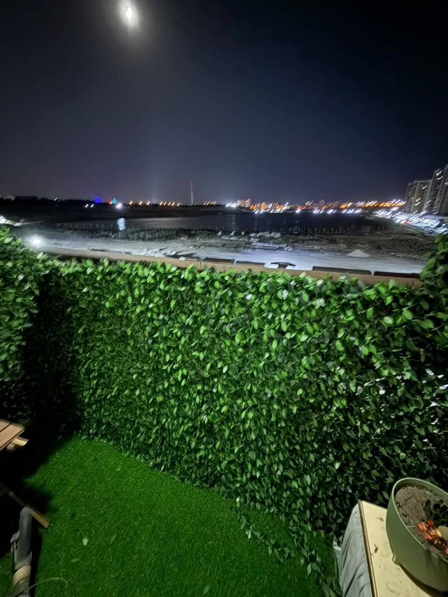 Satılır 2 otaqlı yeni tikili 65 m² — Mənzil, Bakı (9)