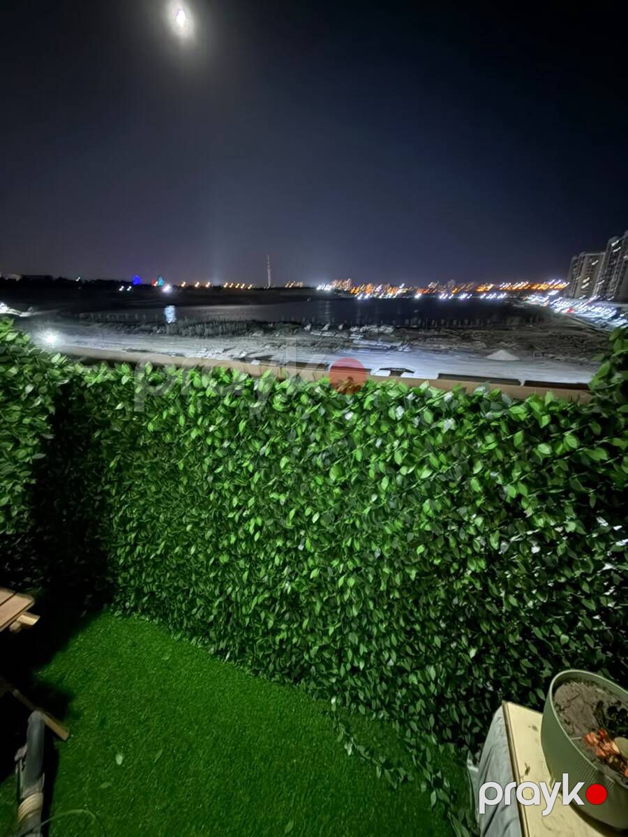 Satılır 2 otaqlı yeni tikili 65 m² — Mənzil, Bakı (9)