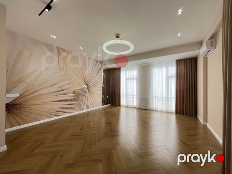 Satılır 2 otaqlı yeni tikili 65 m² — Bakı