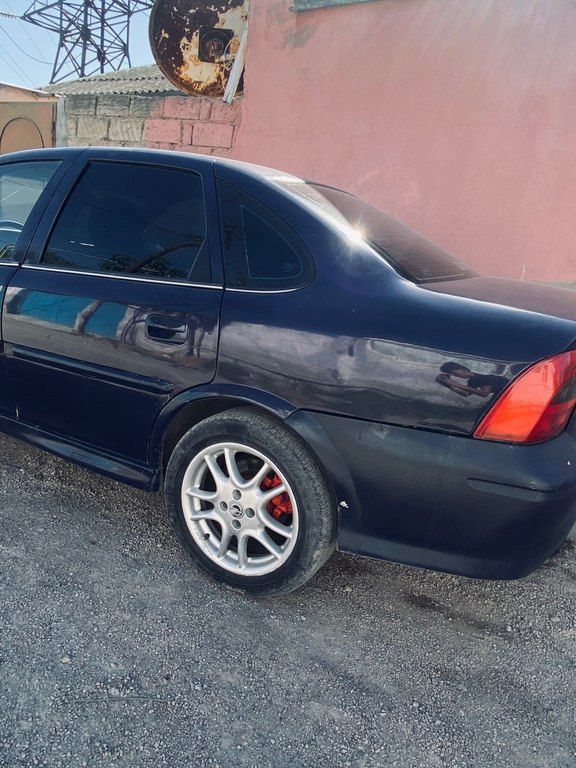 Opel Vectra, 1.8 L, 1999 il, 197 665 km — Avtomobillər, Sumqayıt (6)