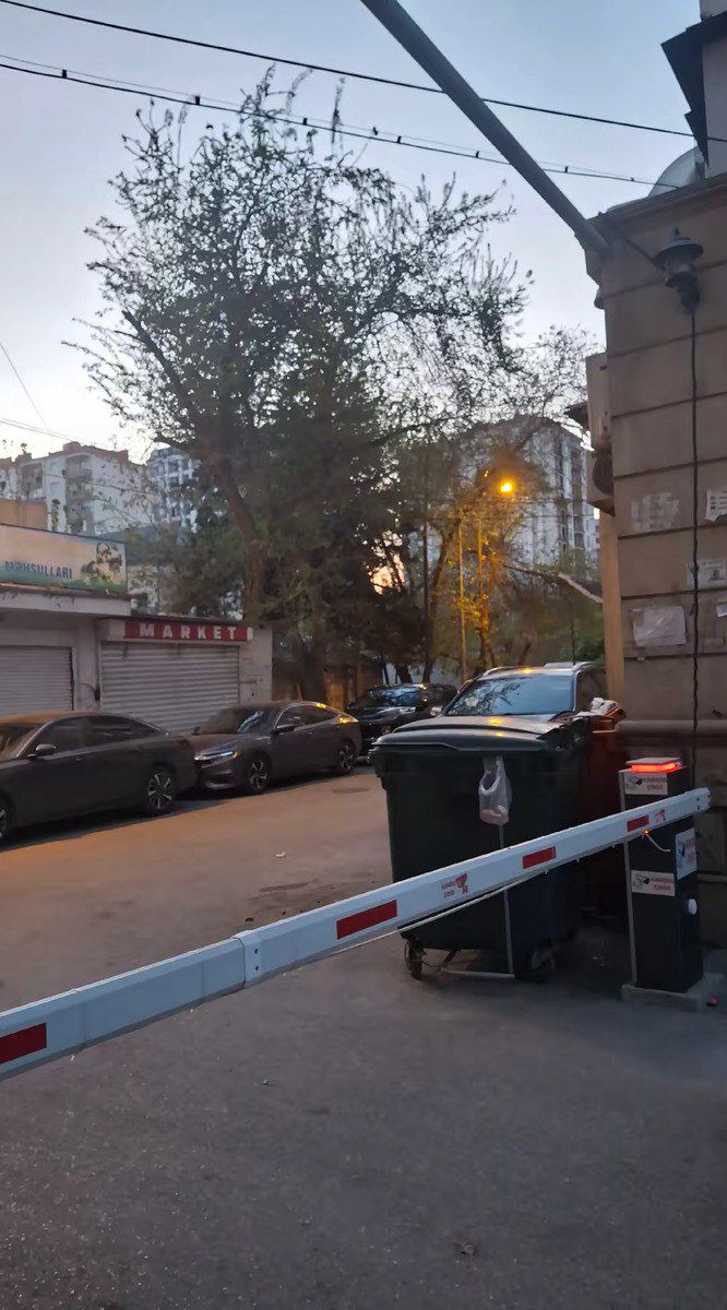 Satılır obyekt 20 m² — Əmlak, Bakı (2)
