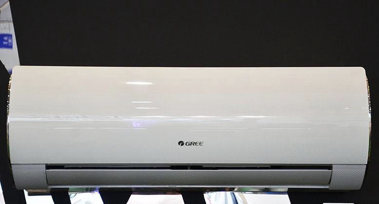Kondisioner "Gree 24(Btu)-80-90(Kv)" — Ev texnikası, Bakı (2)