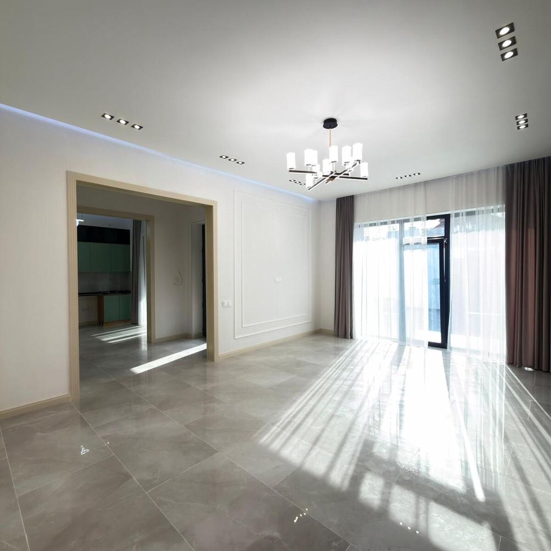 Satılır 4 otaqlı həyət evi/bağ evi 400 m² — Ev, villa, Bakı (8)