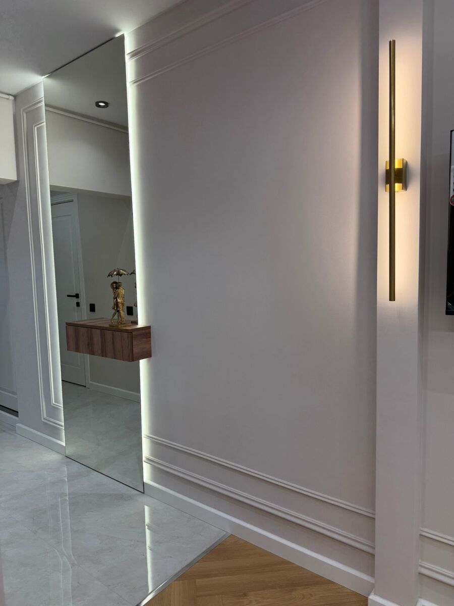 İcarəyə verilir 2 otaqlı köhnə tikili 45 m² — Mənzil, Bakı (12)