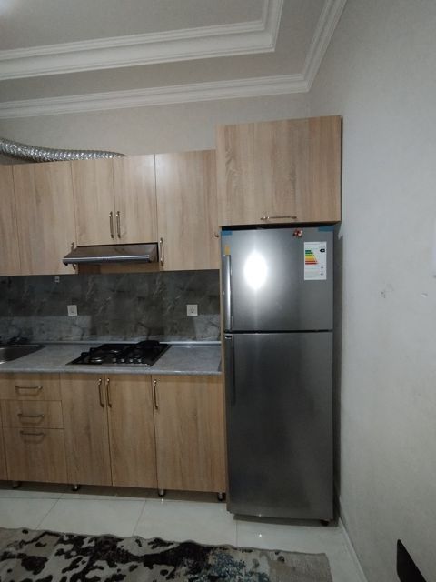 İcarəyə verilir 2 otaqlı yeni tikili 66 m² — Bakı