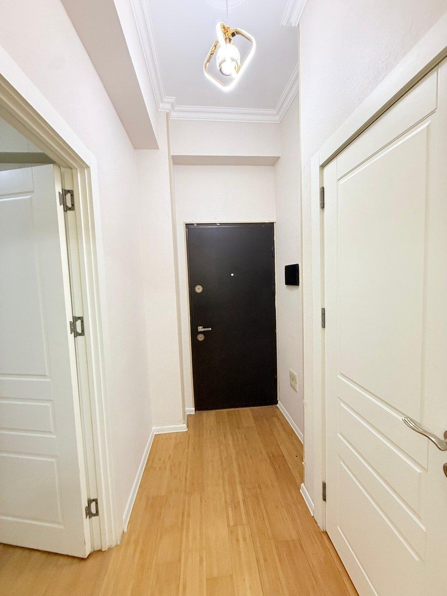 2-otaqlı yeni tikili, Xırdalan ş., 41 m² — Mənzil, Xırdalan (5)