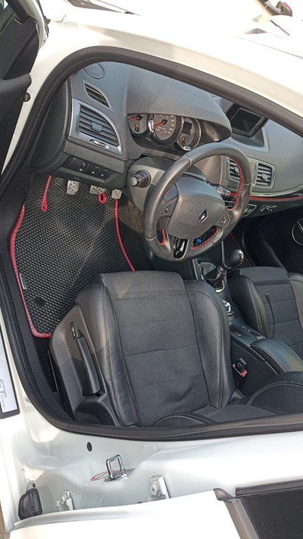 Renault Megane, 1.5 L, 2013 il, 297 000 km — Avtomobillər, Bakı (8)