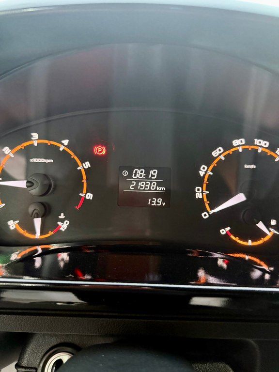 Lada (VAZ) Niva, 1.7 L, 2025 il, 21 000 km — Avtomobillər, Sumqayıt (9)