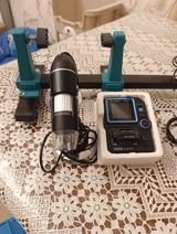 Elektronika təmiri üçün alətlər dəsti Komplekt: - Yıhua 8786D 2-in-1 — Əl alətləri