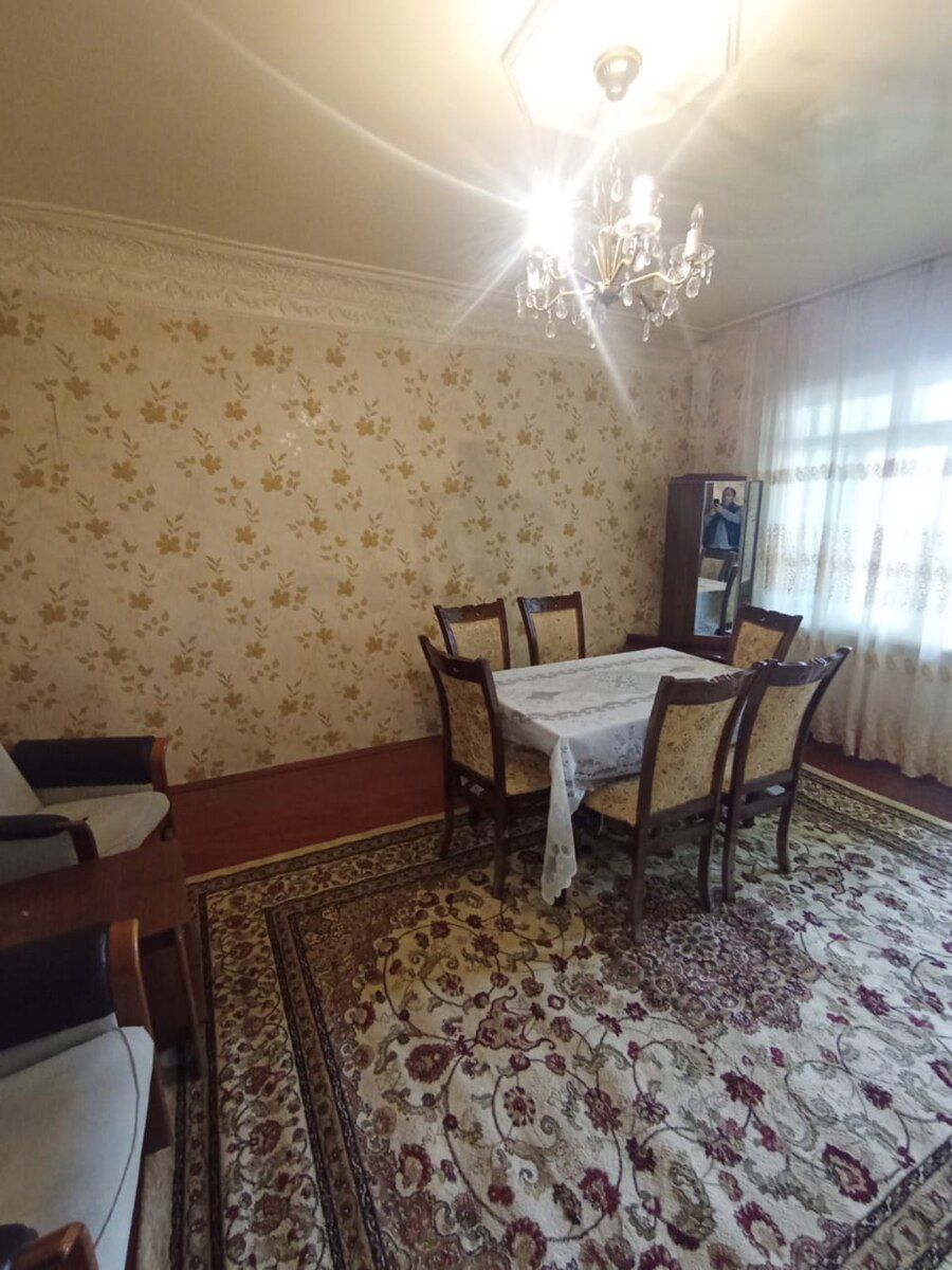 3-otaqlı mənzil, Yeni Gəncə qəs., 56 m² — Mənzil, Gəncə (2)