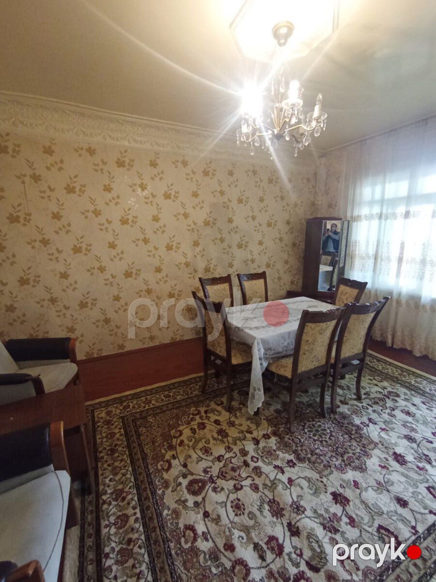 3-otaqlı mənzil, Yeni Gəncə qəs., 56 m² — Mənzil, Gəncə (2)