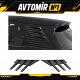 Changan Qiyuan Q07 üçün jabra dəsti — Avtomir N1 — Spare Parts & Accessories — Spare Parts