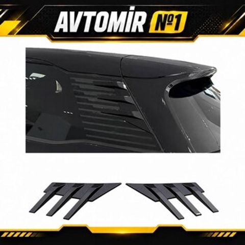 Changan Qiyuan Q07 üçün jabra dəsti — Bakı