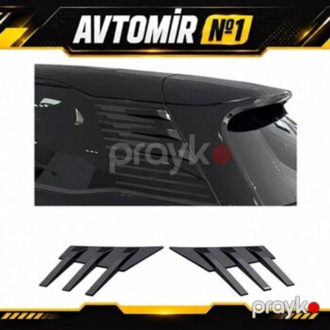 Changan Qiyuan Q07 üçün jabra dəsti — Bakı