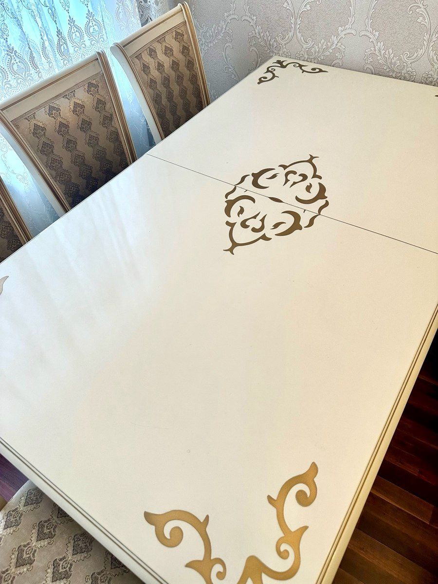 Qonaq otağı mebeli — Mebel, Bakı (8)