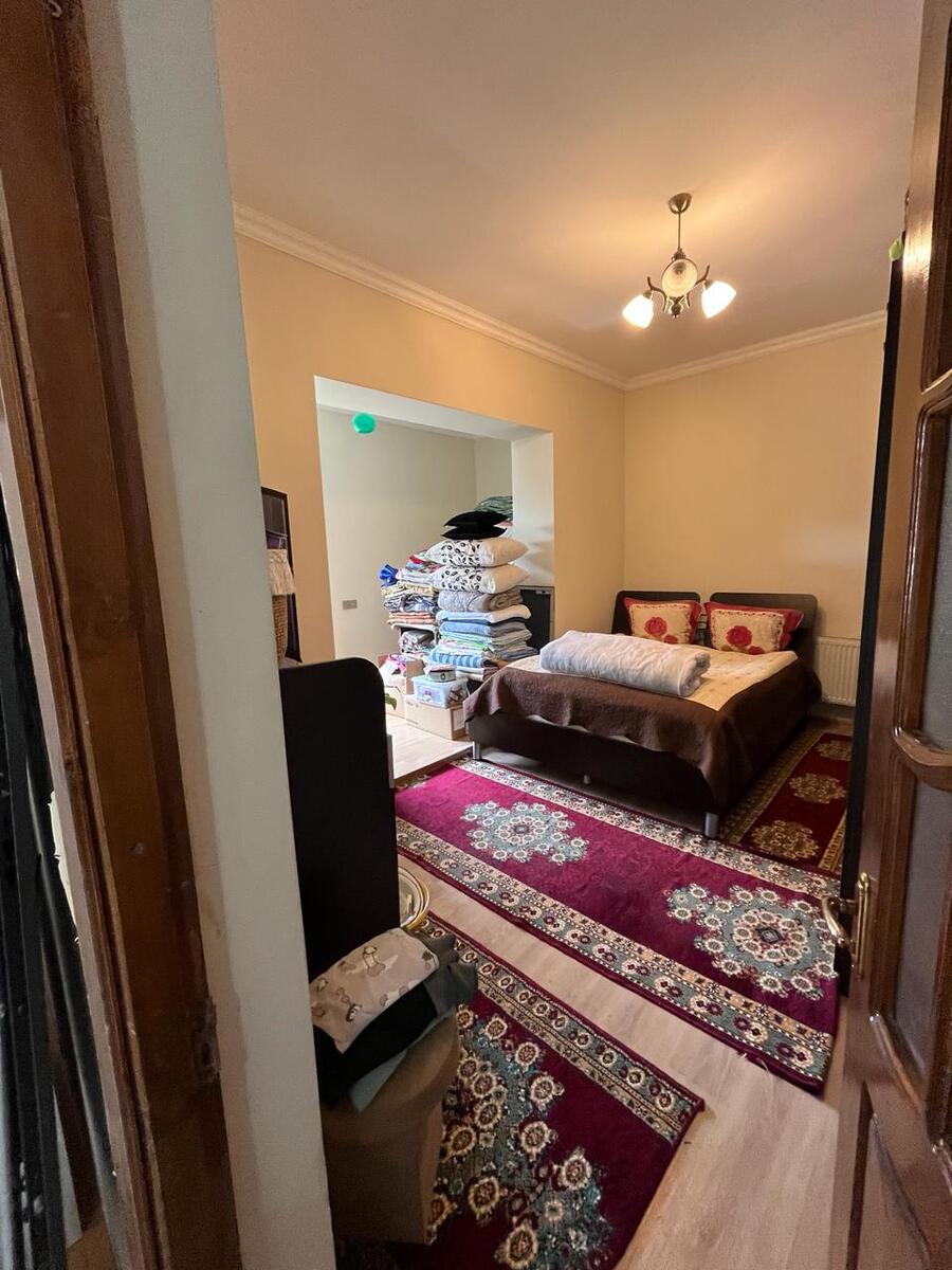 Satılır 4 otaqlı həyət evi/bağ evi 150 m² — Ev, villa, Bakı (9)