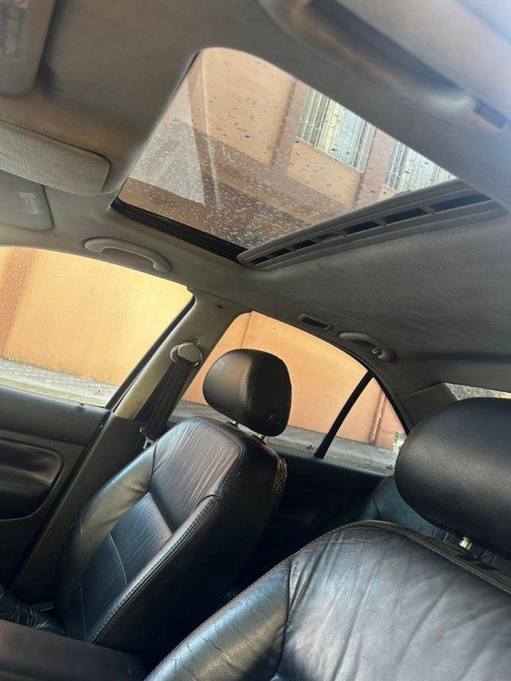 Volkswagen Jetta, 2.0 L, 2004 il, 465 000 km — Avtomobillər, Bakı (4)