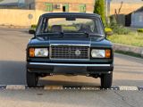 Lada (VAZ) 2107, 1.7 L, 2010 il, 75 800 km — Avtomobil