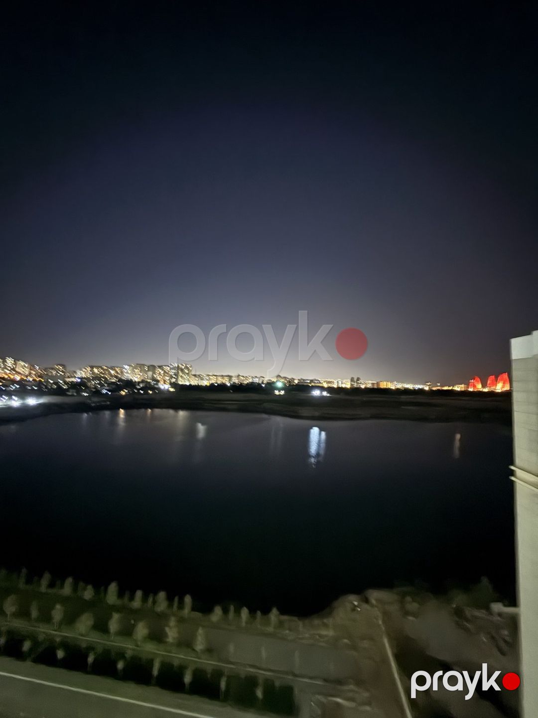 Satılır 3 otaqlı yeni tikili 85 m² — Mənzil, Bakı (8)