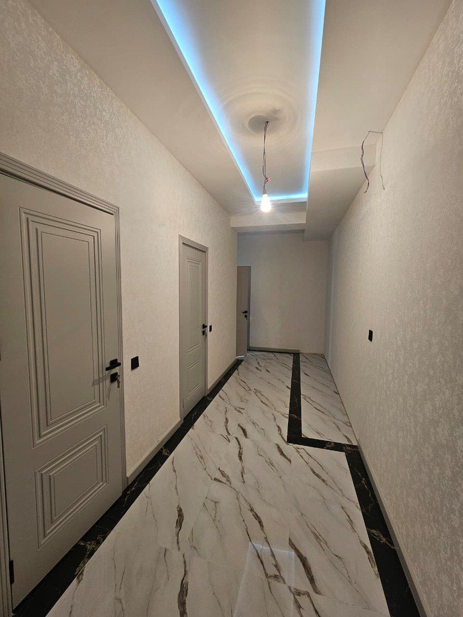 Satılır 3 otaqlı yeni tikili 117.5 m² — Mənzil, Bakı (5)