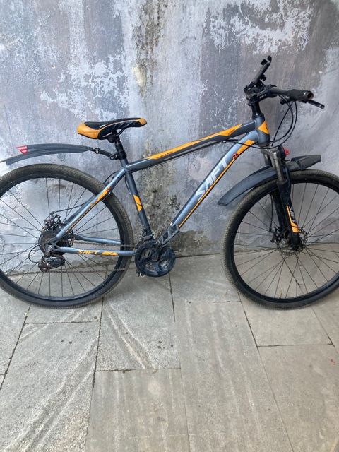 Velosiped 29 — Bakı