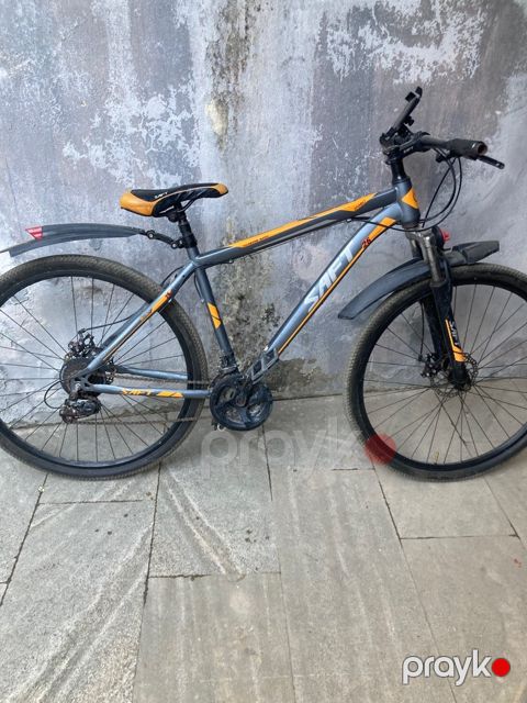 Velosiped 29 — Bakı