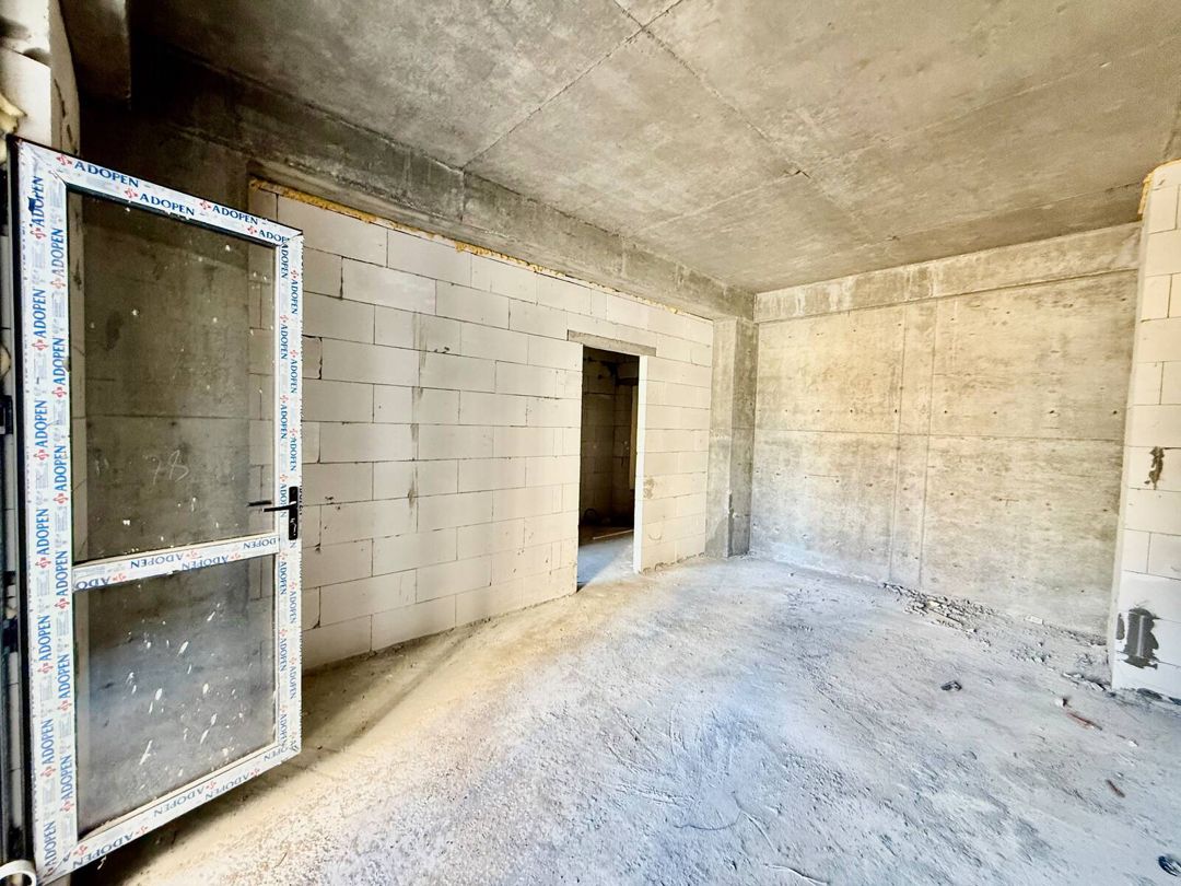 Satılır 2 otaqlı yeni tikili 65 m² — Mənzil, Bakı (5)