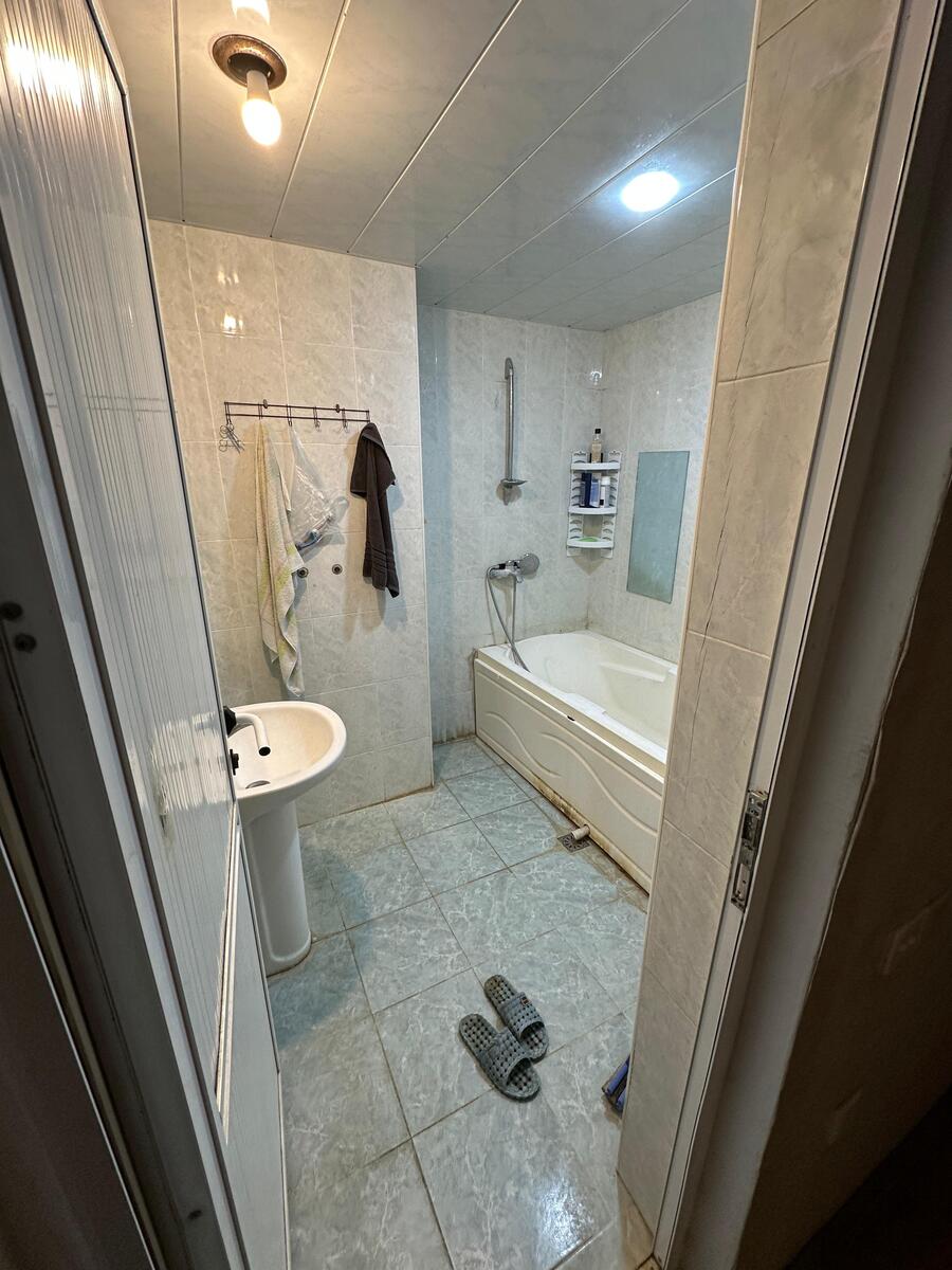 Satılır 2 otaqlı yeni tikili 90 m² — Mənzil, Bakı (3)