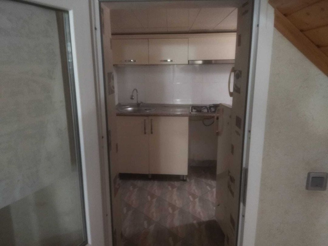 İcarəyə verilir 2 otaqlı həyət evi/bağ evi 45 m² — Ev, villa, Bakı (6)