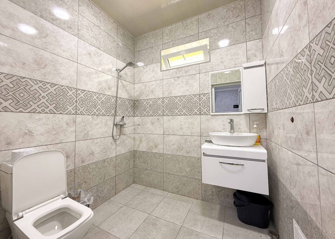 Bağ evi kirayə verilir, Qax r — Ev, villa, Qax (10)