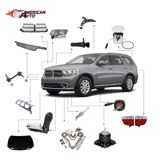 "Dodge Durango" ehtiyat hissələri — American Avto — Запчасти и аксессуары