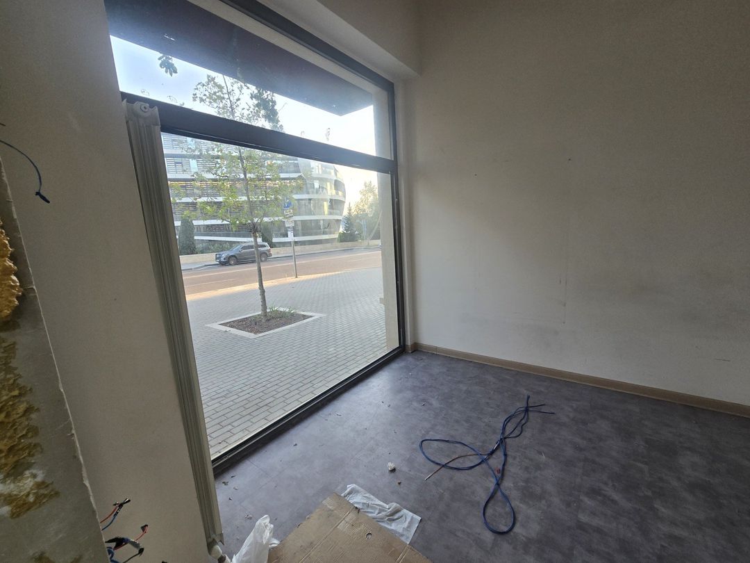 İcarəyə verilir obyekt 450 m² — Əmlak, Bakı (5)