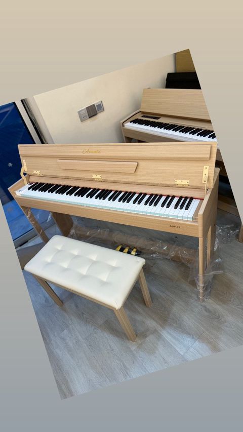 Elektropiano Avanti — Bakı