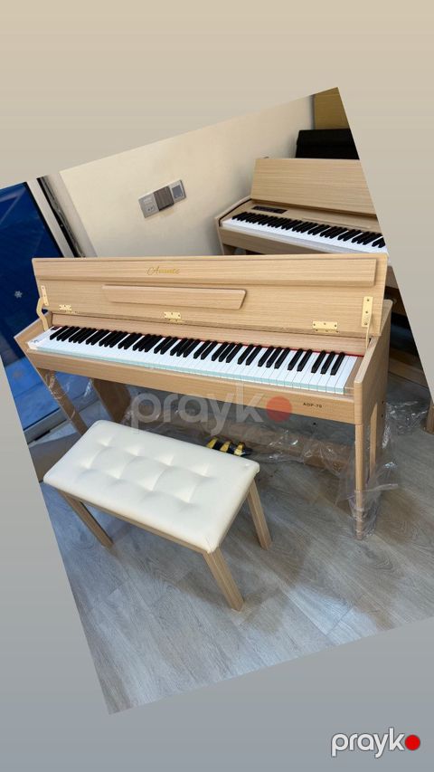 Elektropiano Avanti — Bakı