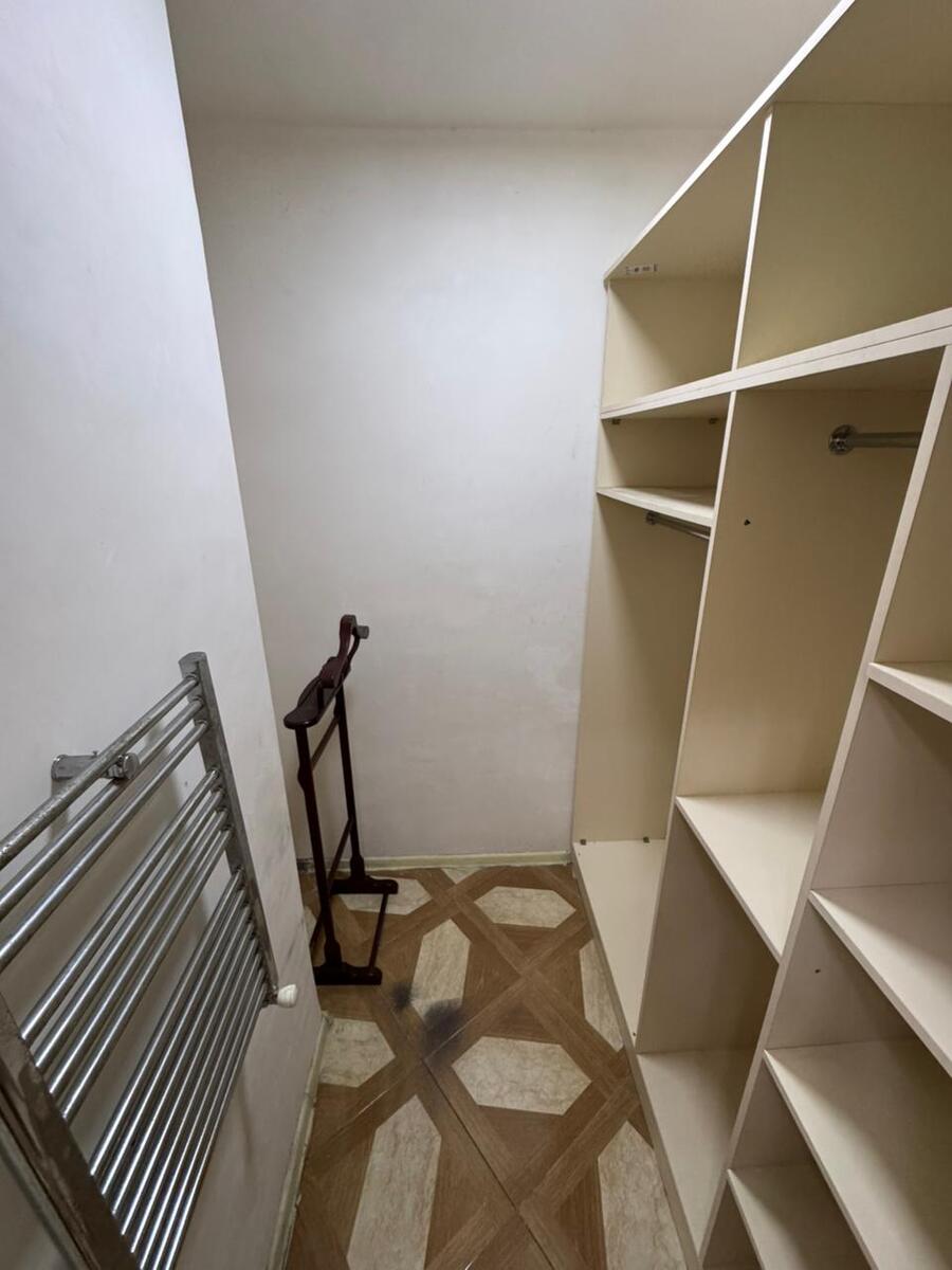 Satılır 1 otaqlı yeni tikili 62 m² — Mənzil, Bakı (11)