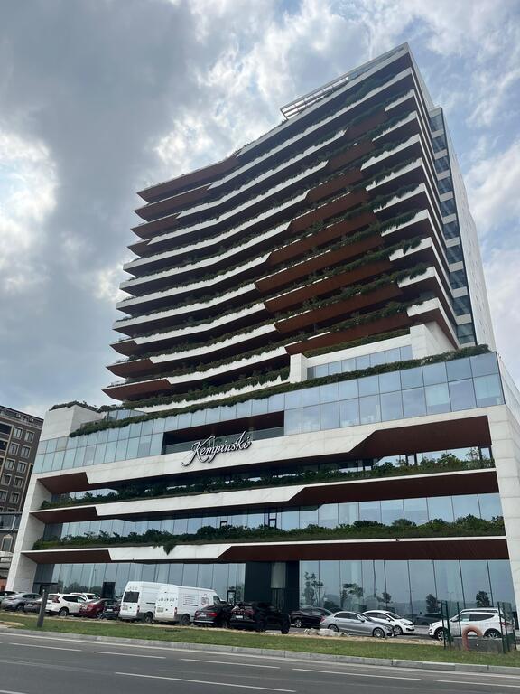 Satılır 3 otaqlı yeni tikili 249 m² — Mənzil, Bakı (2)