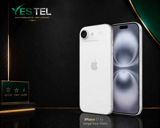 Apple iPhone Air Space Black 256GB/8GB — Yes Tel — Смартфоны